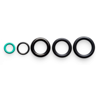 HUS ORING ΛΥΣΤΙΚΟΥ